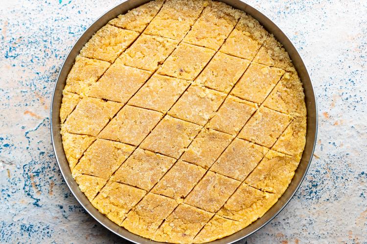 Popular Sweets on Ugadi