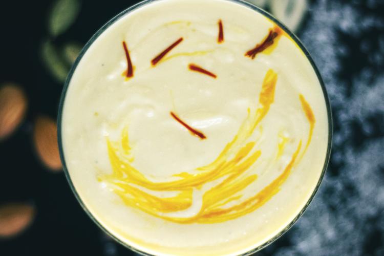 Celebrate Gudi Padwa With Special Delicacies