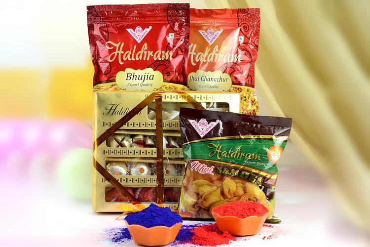 Make Him Feel Special With 5 Amazing Gift Ideas for Him on Holi