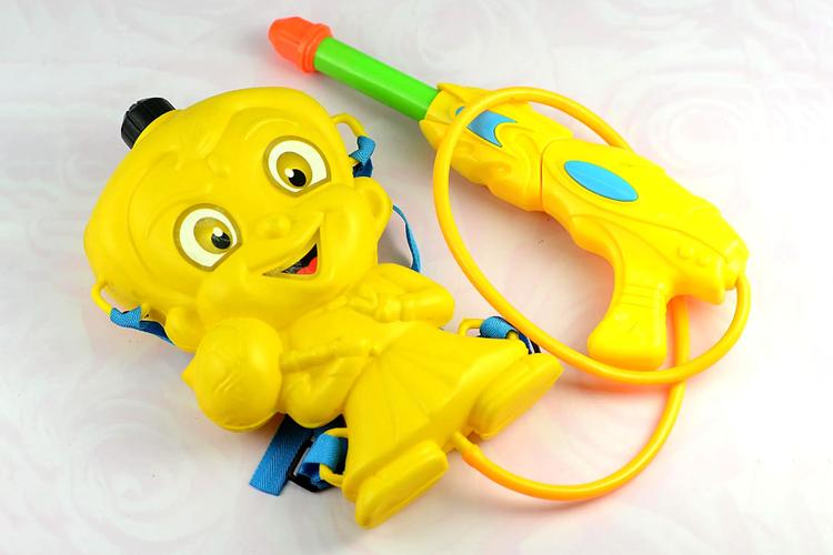 Holi Gifts & Pichkaris