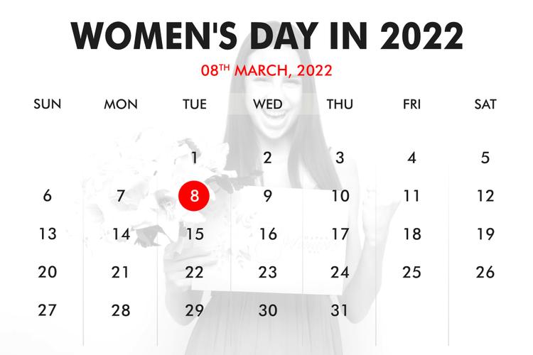 When was Women’s Day?