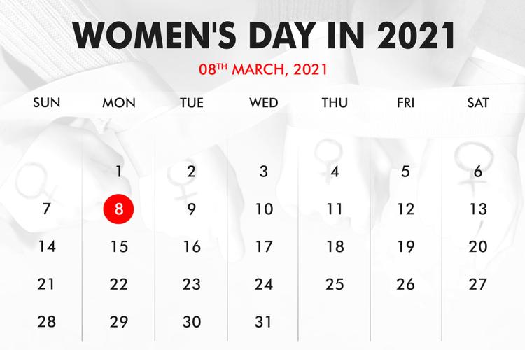 When was Women’s Day?
