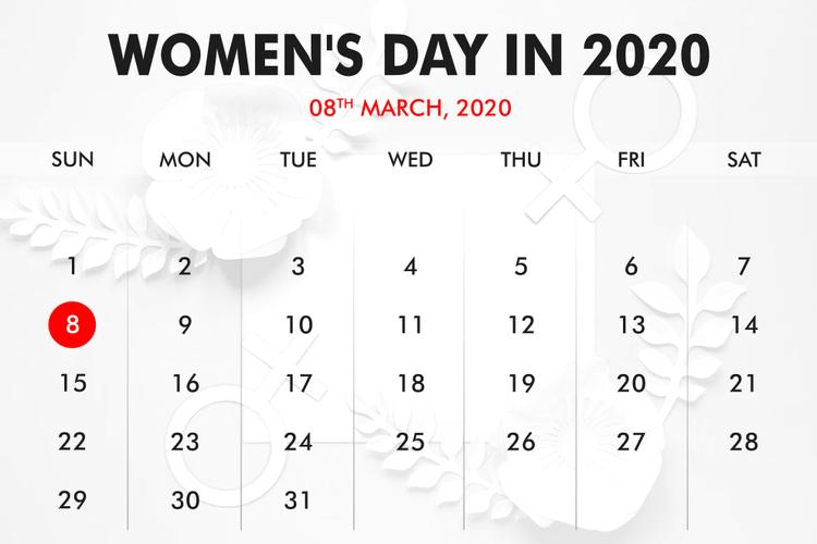When was Women’s Day?