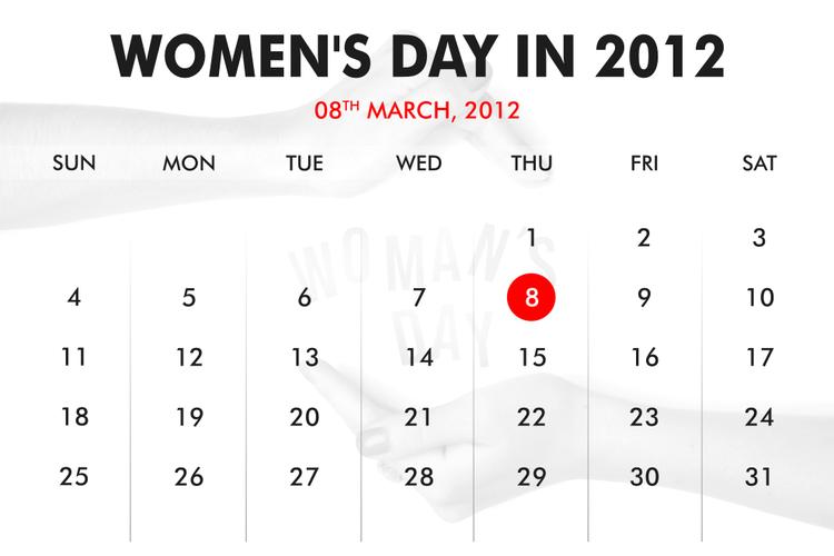 When was Women’s Day?