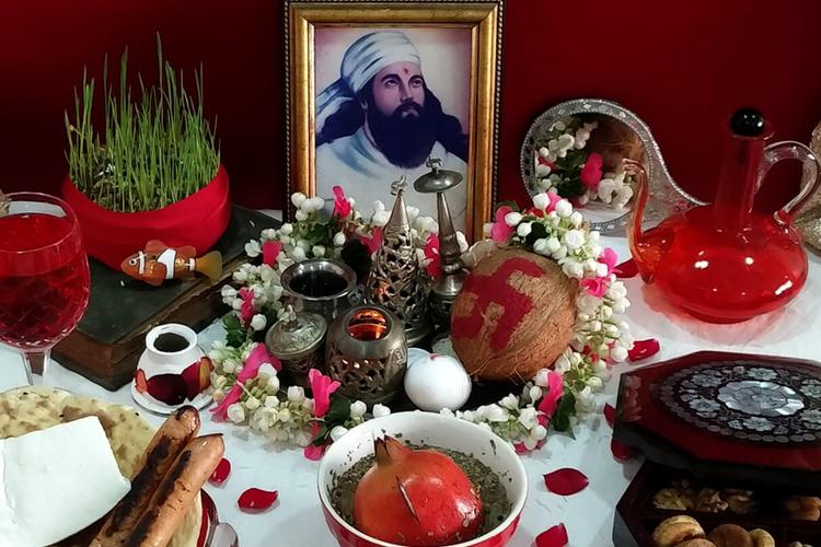 Jamshedi Navroz: It's History & Significance