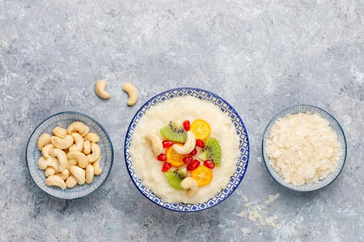 Jamshedi Navroz Celebration With Traditional Delicacies