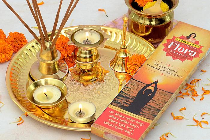 Spiritual Gifts for your Dear Ones in Ugadi