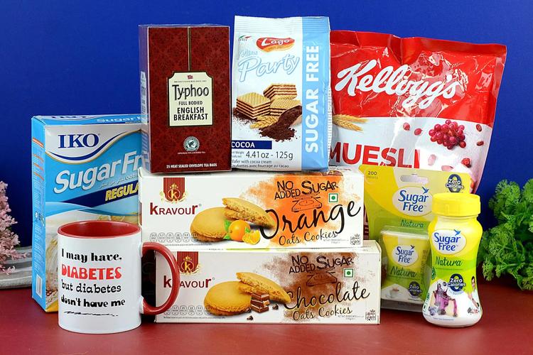 Send Women's Day Gift Hampers To India To Make Her Smile