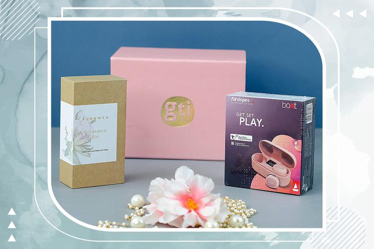 Top 5 Exclusive Hampers to send to Kottayam