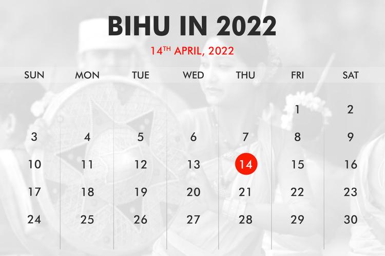 When was Bihu? Know the Dates of Past.
