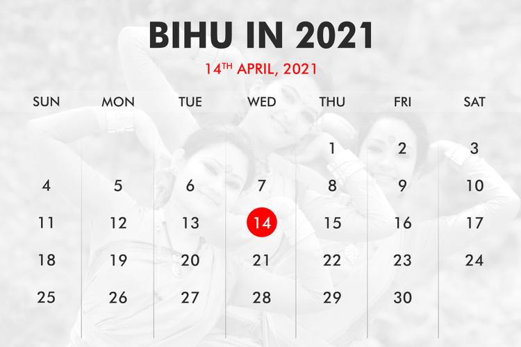 When was Bihu? Know the Dates of Past.