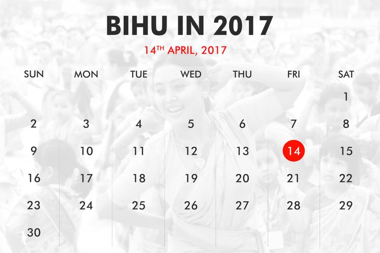 When was Bihu? Know the Dates of Past.