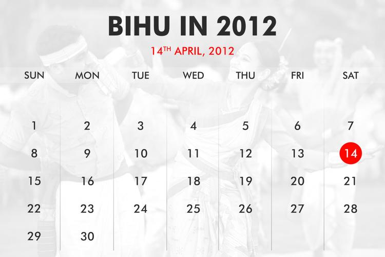 When was Bihu? Know the Dates of Past.