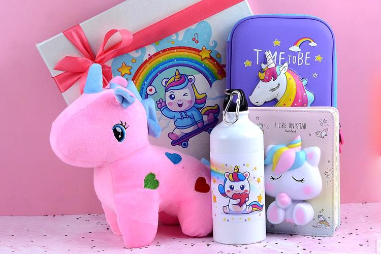 Amazing Gift Hampers for your Kids on Bihu