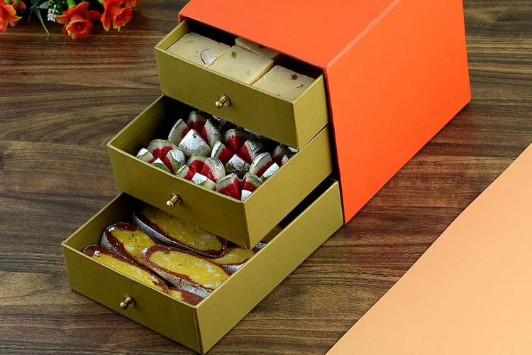 Add Happiness to Bihu Celebration with Delectable Sweets