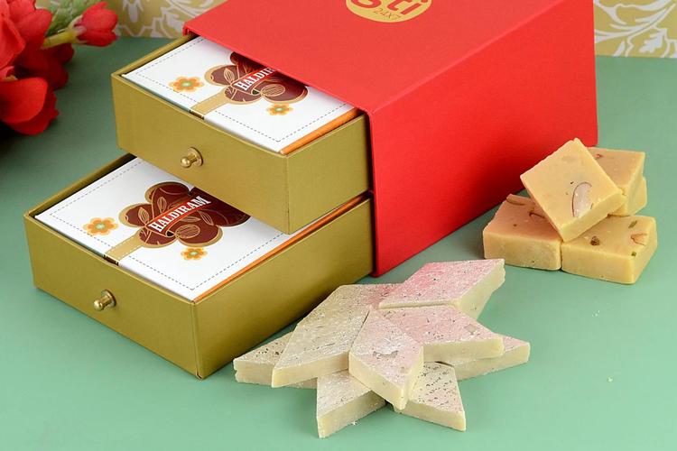 Add Happiness to Bihu Celebration with Delectable Sweets