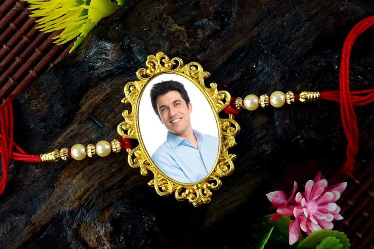 Different types of Rakhi Threads