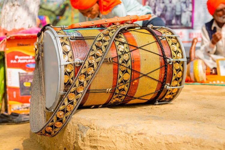 Baisakhi The Festival of Harvest