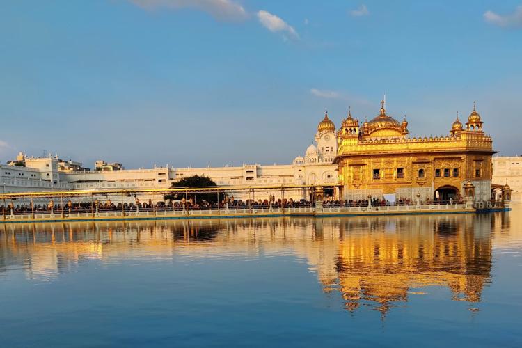 Baisakhi The Festival of Harvest