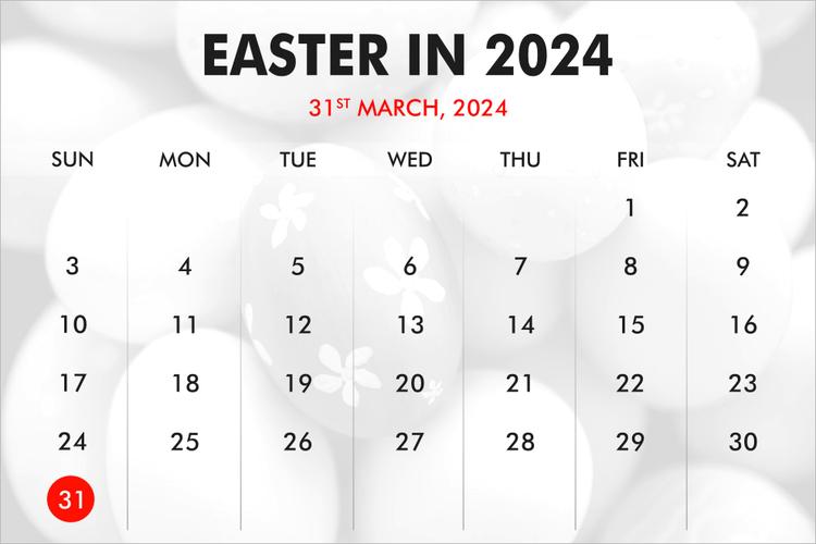 When Is Good Easter Day 2024 Madge Rosella