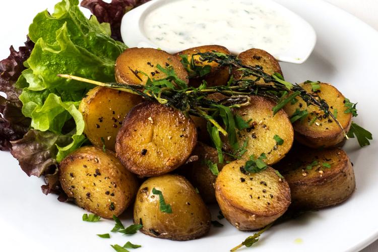 Special Recipes on Easter