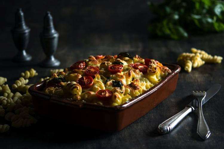 Special Recipes on Easter