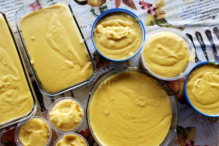 Special Recipes on Easter