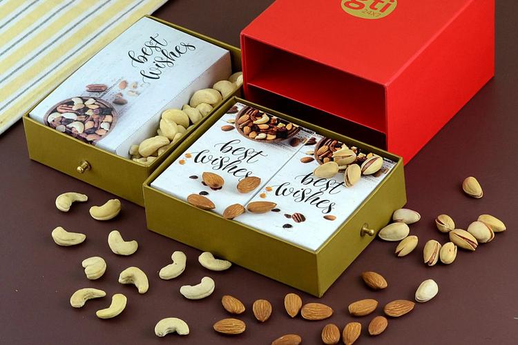 Send Dry fruits as Easter Gifts