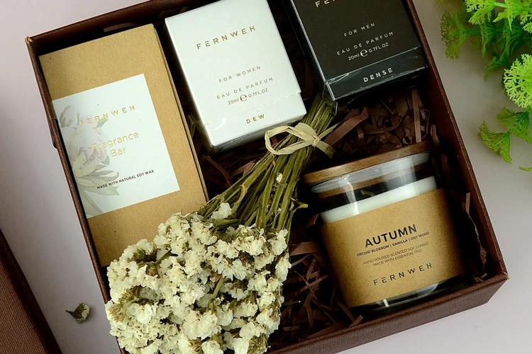 Top 5 Gifts for Her on Easter