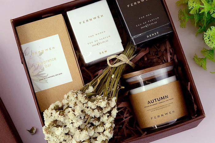 Top 6 Bengali New Year Gift Hampers