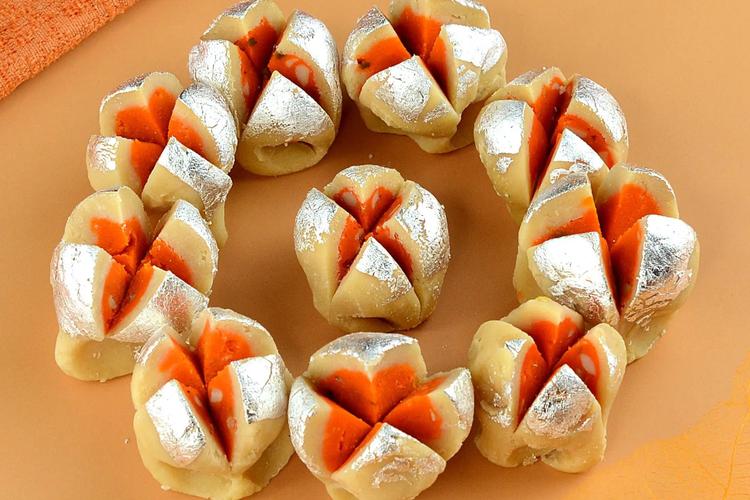 Send Sweets as Akshaya Tritiya Gifts