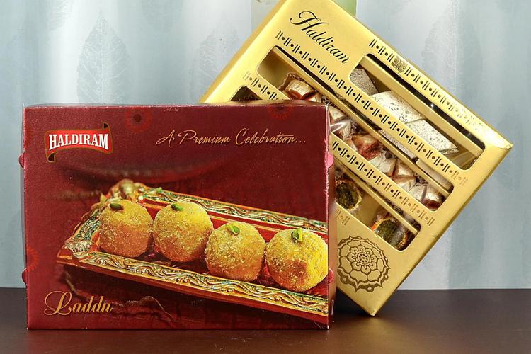 Send Sweets as Akshaya Tritiya Gifts