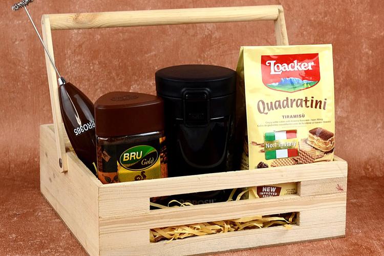 Exclusive Gift Hampers on Aunt and Uncle’s Day