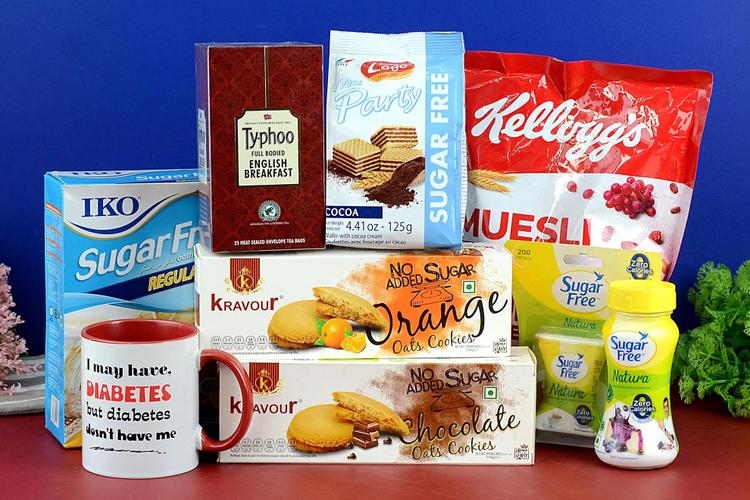 Exclusive Gift Hampers on Aunt and Uncle’s Day