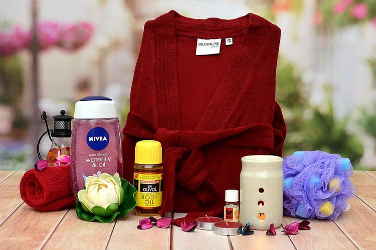 Exclusive Gift Hampers on Aunt and Uncle’s Day