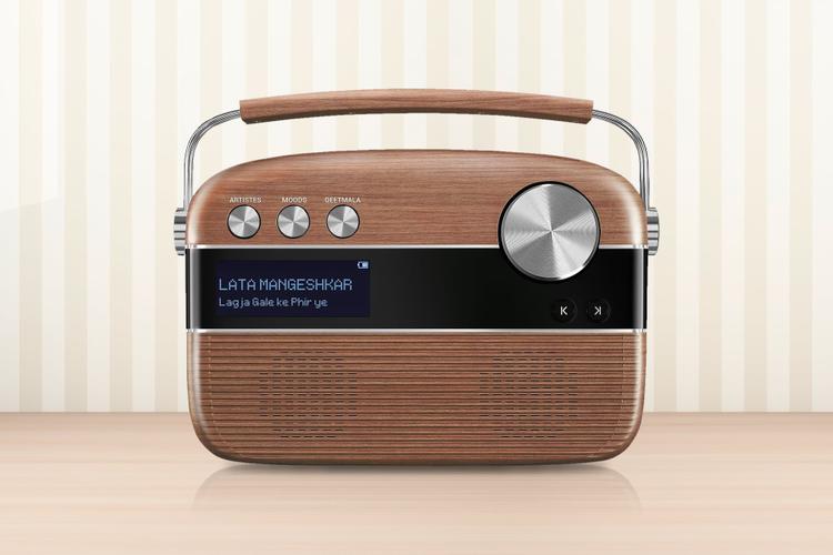 Top 5 Electronic Gifts to send to Nawanshahr