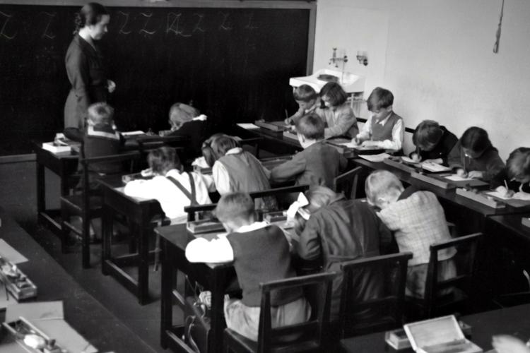 History of Teacher's Day 