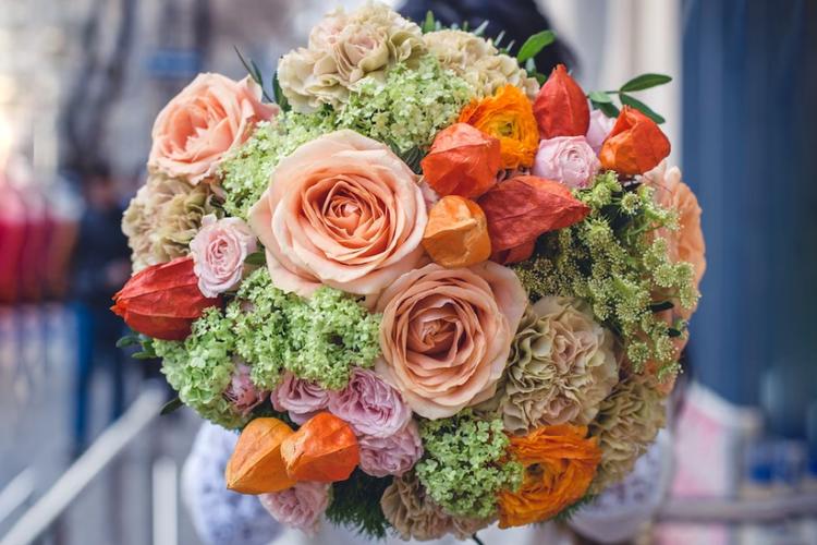 Easiest way to send fresh flowers to Chennai