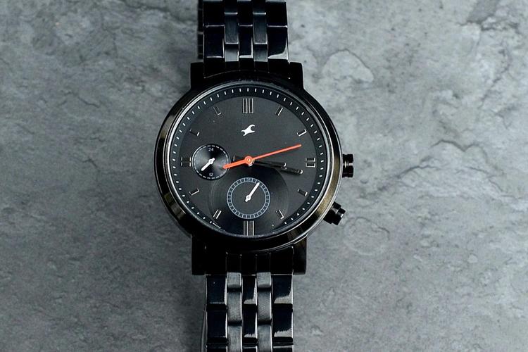 Attractive Watches as Father's Day Gifts