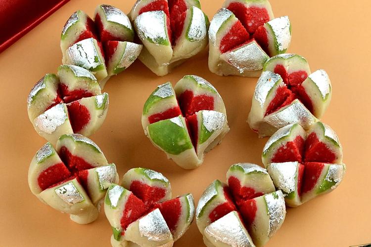 Mouthwatering Sweets on Father's Day