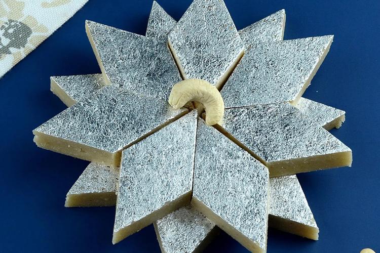 Mouthwatering Sweets on Father's Day