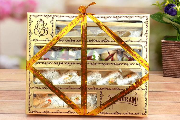 Mouthwatering Sweets on Father's Day