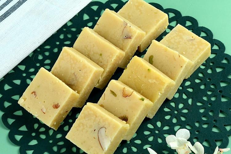 Mouthwatering Sweets on Father's Day