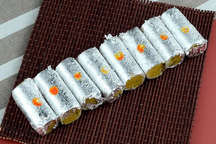 Mouthwatering Sweets on Father's Day