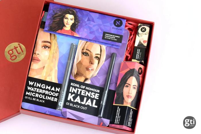 Top 7 Birthday Gifts for your Sister in India