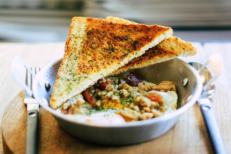 Special Recipes For Father’s Day