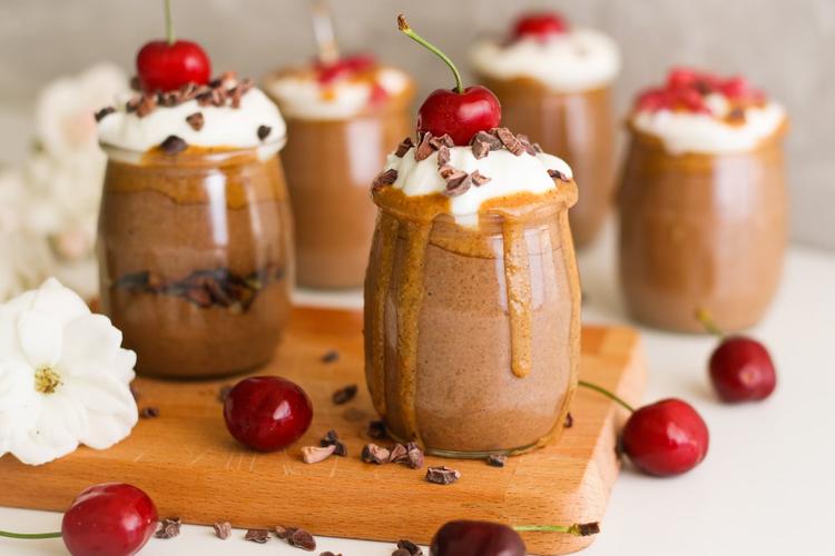 Special Recipes For Father’s Day