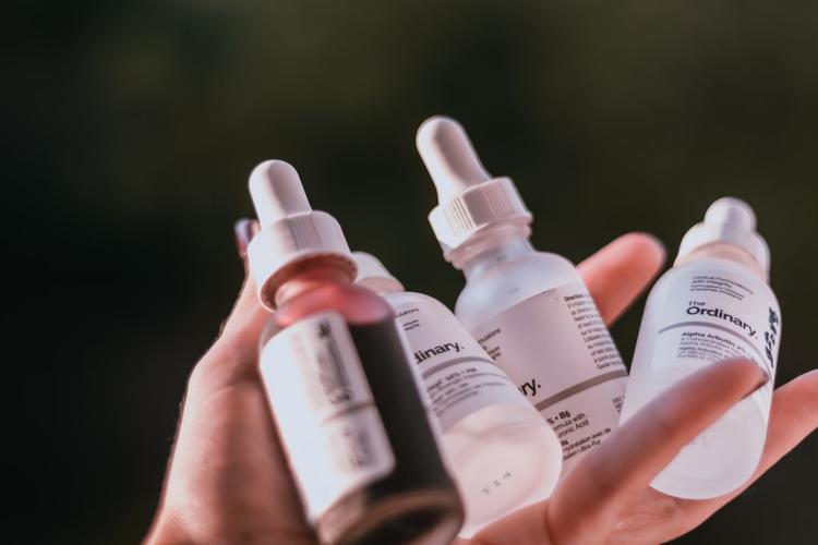 Skincare for your Mother