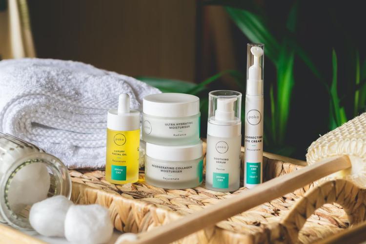 Skincare for your Mother
