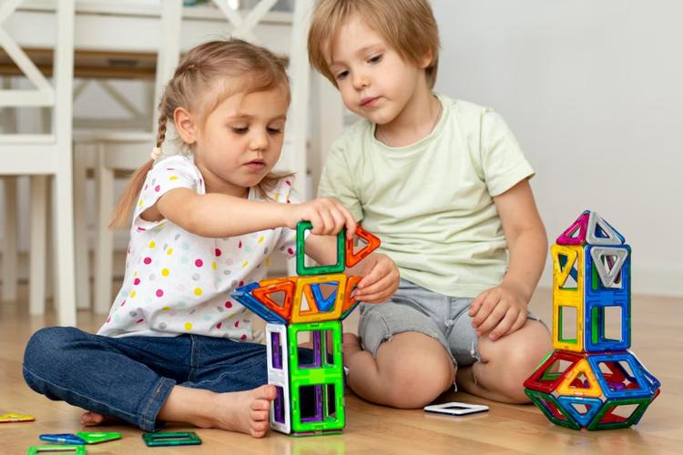 Educational Toys: The Best Children's Day Gift